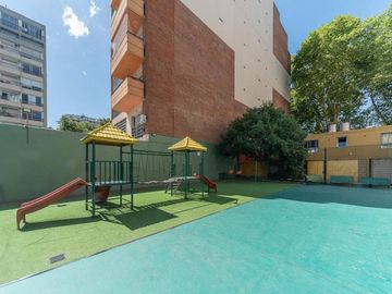 2 AMBIENTES-BALCON-AMENITIES/VILLA SANTA RITA CABA