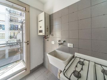 2 AMBIENTES-BALCON-AMENITIES/VILLA SANTA RITA CABA