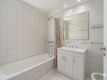 2 AMBIENTES-BALCON-AMENITIES/VILLA SANTA RITA CABA