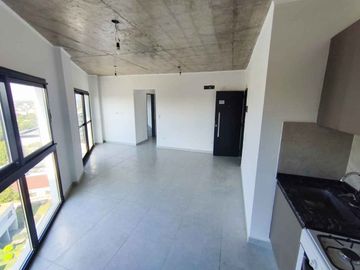 Alquiler 3 Amb Nuevo Estrenar Piso 8 Vista Abierta