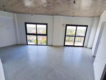 Alquiler 3 Amb Nuevo Estrenar Piso 8 Vista Abierta