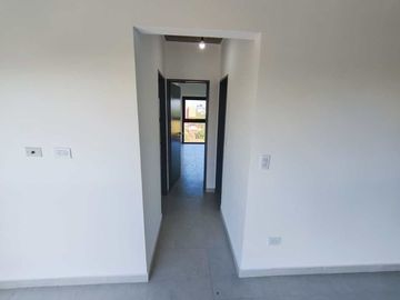 Alquiler 3 Amb Nuevo Estrenar Piso 8 Vista Abierta