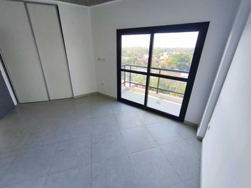 Alquiler 3 Amb Nuevo Estrenar Piso 8 Vista Abierta