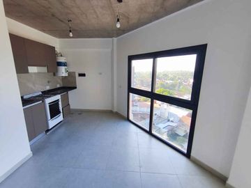Alquiler 3 Amb Nuevo Estrenar Piso 8 Vista Abierta