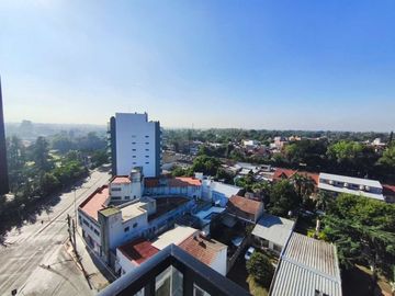 Alquiler 3 Amb Nuevo Estrenar Piso 8 Vista Abierta