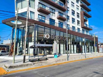 Alquiler 3 Amb Nuevo Estrenar Piso 8 Vista Abierta