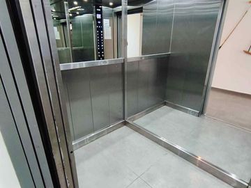 Alquiler 3 Amb Nuevo Estrenar Piso 8 Vista Abierta