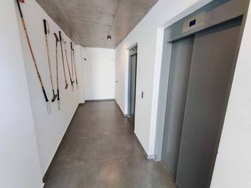Alquiler 3 Amb Nuevo Estrenar Piso 8 Vista Abierta