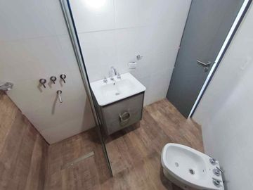 Alquiler 3 Amb Nuevo Estrenar Piso 8 Vista Abierta