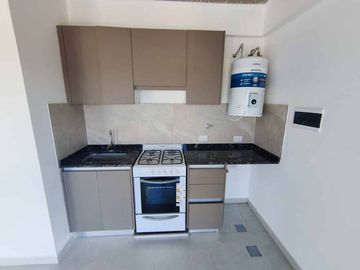 Alquiler 3 Amb Nuevo Estrenar Piso 8 Vista Abierta