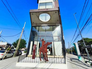 Alquiler 3 Amb Nuevo Estrenar Piso 8 Vista Abierta