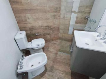 Alquiler 3 Amb Nuevo Estrenar Piso 8 Vista Abierta