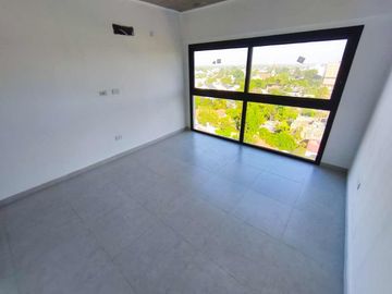 Alquiler 3 Amb Nuevo Estrenar Piso 8 Vista Abierta