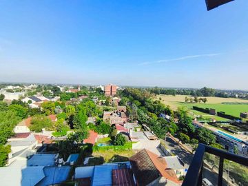 Alquiler 3 Amb Nuevo Estrenar Piso 8 Vista Abierta