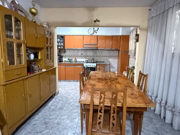 VENTA LOTE DE 433 MTROS CASA 4 AMBIENTES LAFERRERE