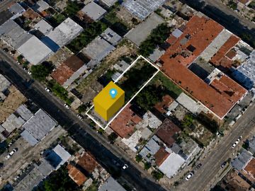 VENTA LOTE DE 433 MTROS CASA 4 AMBIENTES LAFERRERE