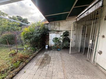 VENTA LOTE DE 433 MTROS CASA 4 AMBIENTES LAFERRERE