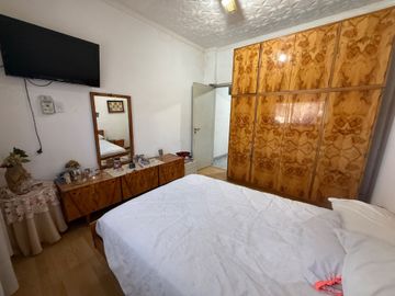 VENTA LOTE DE 433 MTROS CASA 4 AMBIENTES LAFERRERE