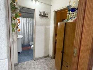 VENTA LOTE DE 433 MTROS CASA 4 AMBIENTES LAFERRERE