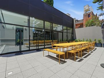 VENTA DEPTO 2 AMB EN DEVOTO CON TERRAZA PROPIA