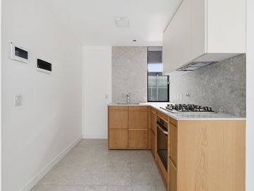 VENTA DEPTO 2 AMB EN DEVOTO CON TERRAZA PROPIA