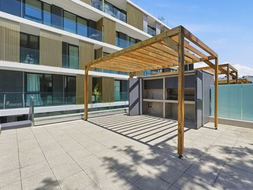 VENTA DEPTO 2 AMB EN DEVOTO CON TERRAZA PROPIA
