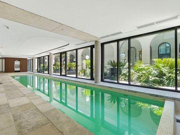VENTA DEPTO 2 AMB EN DEVOTO CON TERRAZA PROPIA