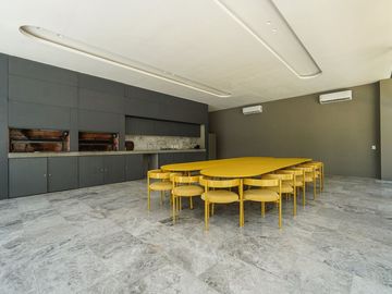 VENTA DEPTO 2 AMB EN DEVOTO CON TERRAZA PROPIA