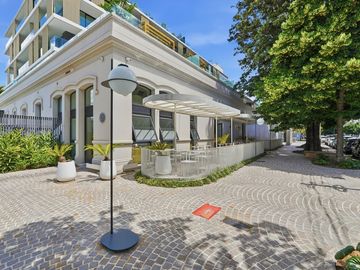 VENTA DEPTO 2 AMB EN DEVOTO CON TERRAZA PROPIA