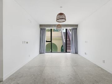 VENTA DEPTO 2 AMB EN DEVOTO CON TERRAZA PROPIA