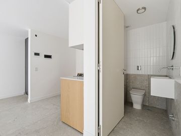 VENTA DEPTO 2 AMB EN DEVOTO CON TERRAZA PROPIA