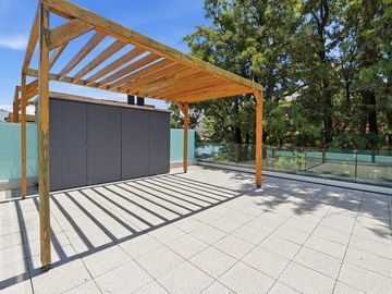 VENTA DEPTO 2 AMB EN DEVOTO CON TERRAZA PROPIA