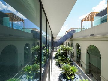 VENTA DEPTO 2 AMB EN DEVOTO CON TERRAZA PROPIA