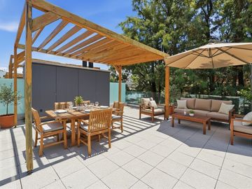 VENTA DEPTO 2 AMB EN DEVOTO CON TERRAZA PROPIA