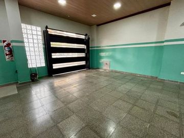 VENTA DEPARTAMENTO 3 AMB VILLA LURO BALCON COCHERA