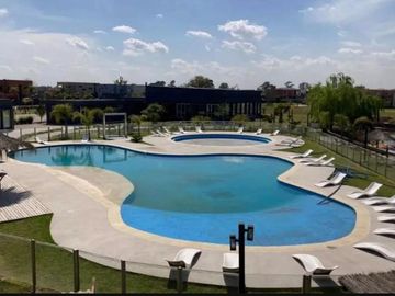 TERRENO EN VENTA LAGOS DE CANNING ETAPA 1