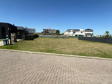 TERRENO EN VENTA LAGOS DE CANNING ETAPA 1