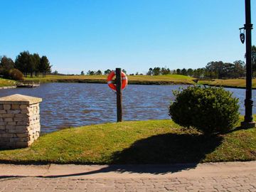 VENTA LOTE LA PROVIDENCIA COUNTRY CLUB EZEIZA