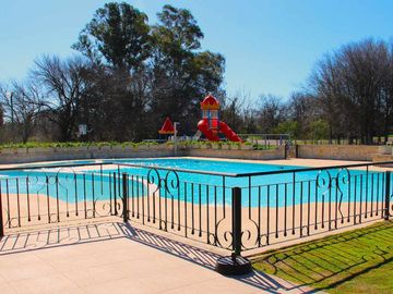 VENTA LOTE LA PROVIDENCIA COUNTRY CLUB EZEIZA