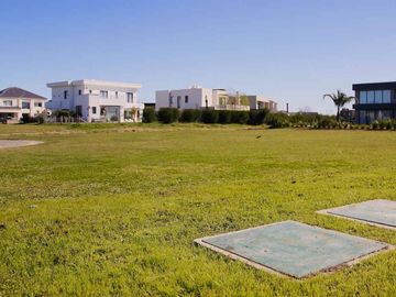 VENTA LOTE LA PROVIDENCIA COUNTRY CLUB EZEIZA