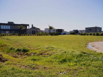 VENTA LOTE LA PROVIDENCIA COUNTRY CLUB EZEIZA
