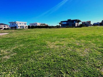 VENTA LOTE LA PROVIDENCIA COUNTRY CLUB EZEIZA