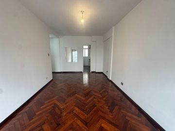 DEPARTAMENTO EN ALQUILER EN VILLA CRESPO BALCON