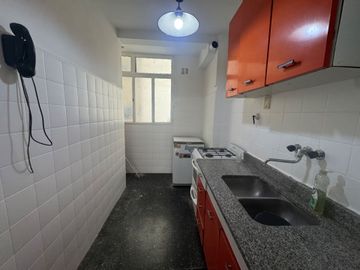 DEPARTAMENTO EN ALQUILER EN VILLA CRESPO BALCON