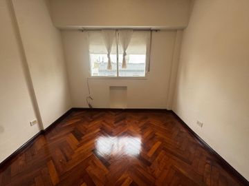 DEPARTAMENTO EN ALQUILER EN VILLA CRESPO BALCON