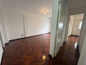 DEPARTAMENTO EN ALQUILER EN VILLA CRESPO BALCON