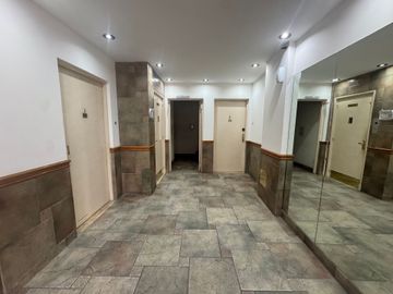 DEPARTAMENTO EN ALQUILER EN VILLA CRESPO BALCON