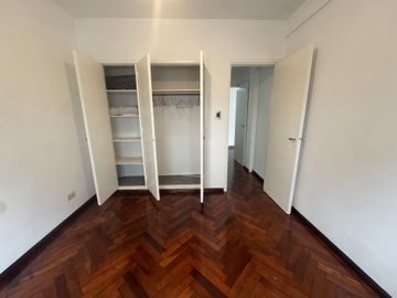 DEPARTAMENTO EN ALQUILER EN VILLA CRESPO BALCON