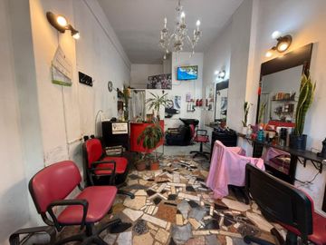 VENTA LOCAL COMERCIAL PUENTE SAAVEDRA OPORTUNIDAD