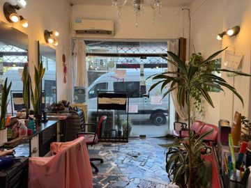 VENTA LOCAL COMERCIAL PUENTE SAAVEDRA OPORTUNIDAD